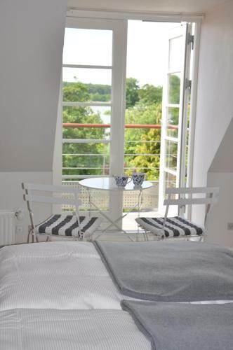 B&B Skanderborg