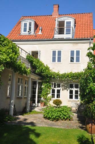 B&B Skanderborg