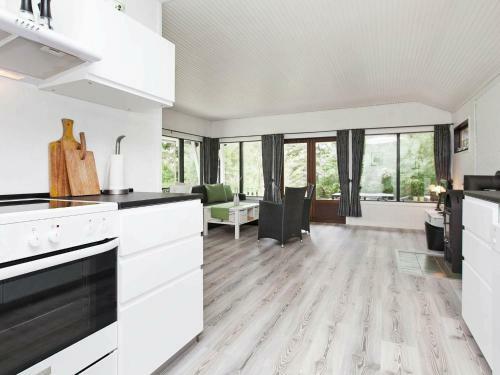 Holiday Home Begoniavej