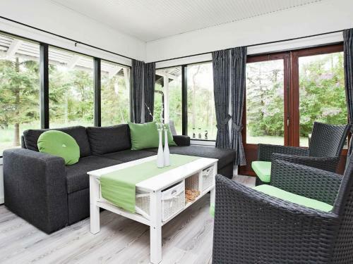 Holiday Home Begoniavej
