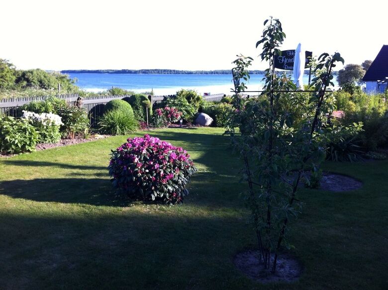 Posada Hotel Fjordkroen