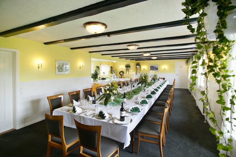 Posada Hotel Fjordkroen