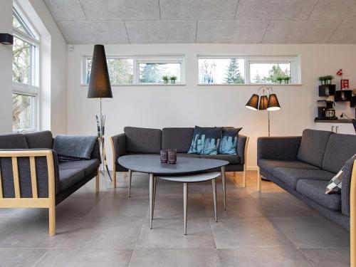 Holiday Home Str�by III