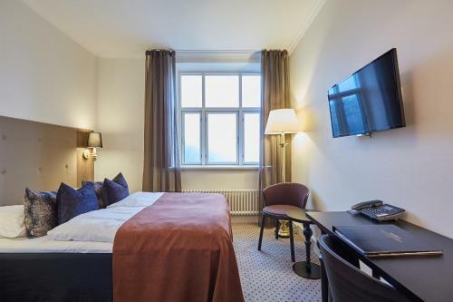 Hotel Vejlefjord