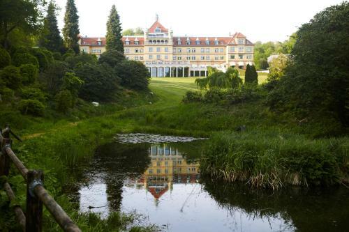 Hotel Vejlefjord