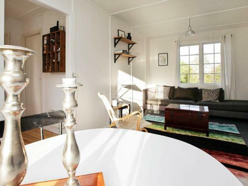 Holiday Home Stubbek�bing