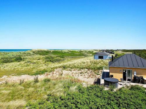 Holiday Home Redningsvejen II