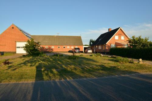 Bed & Breakfast Kardybvej 8