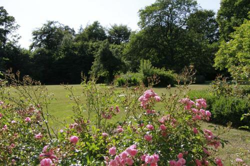 Bed & Breakfast Vemmetofte Pr�steg�rd