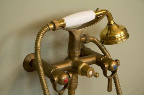Bed & Breakfast Vemmetofte Pr�steg�rd