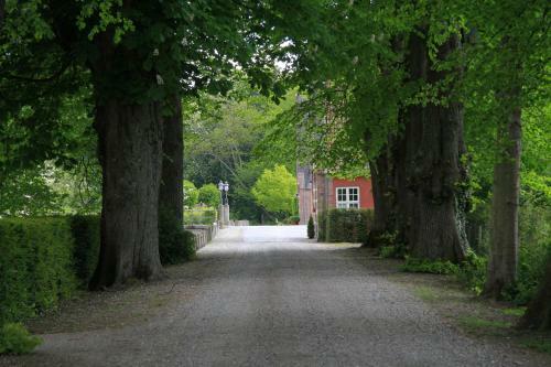 Bed & Breakfast Vemmetofte Pr�steg�rd