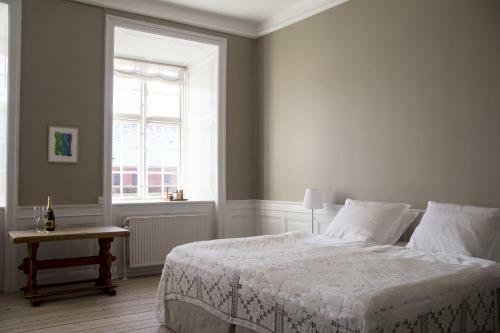 Bed & Breakfast Vemmetofte Pr�steg�rd