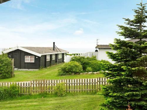 Holiday Home Mj�lnersvej