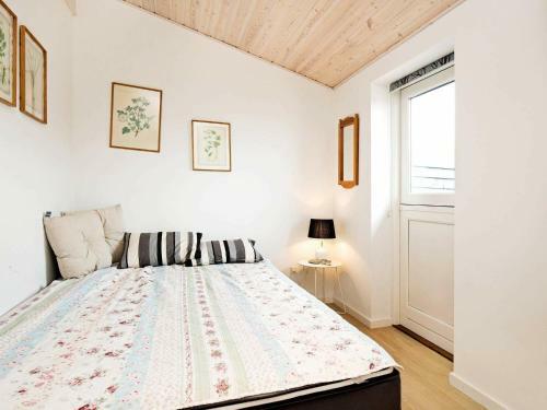 Holiday Home Mj�lnersvej