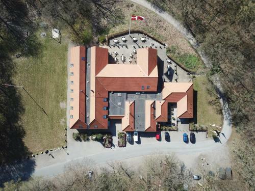 Hotel Skibelund Krat