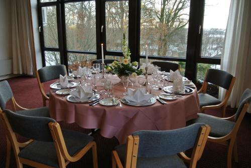 Hotel Skibelund Krat