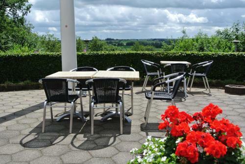 Hotel Skibelund Krat