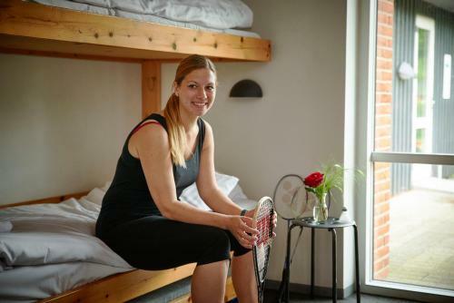 Danhostel Vejen Sport