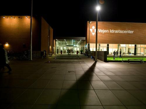 Danhostel Vejen Sport