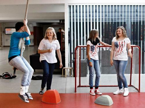 Danhostel Vejen Sport