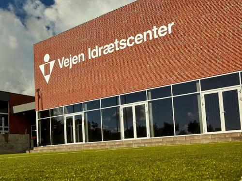 Danhostel Vejen Sport