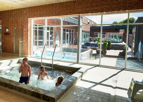 Danhostel Vejen Sport