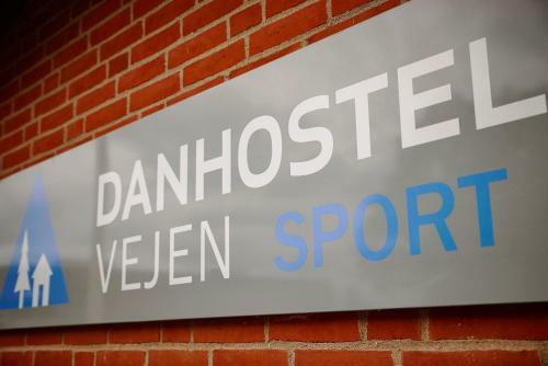 Danhostel Vejen Sport