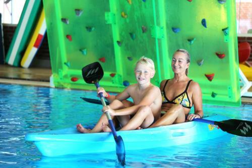 Danhostel Vejen Sport