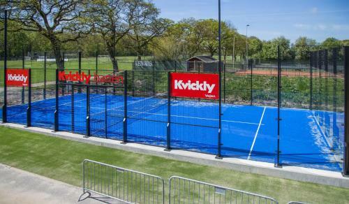 Danhostel Vejen Sport