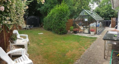 B&B Piccobello Vall�by K�ge