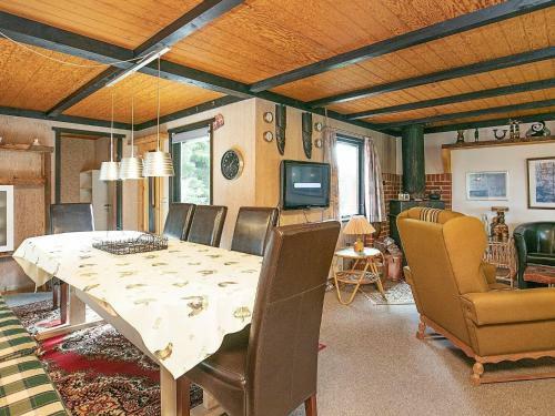 Holiday Home Vemb II