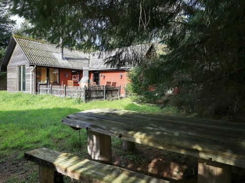 Holiday Home Vemb II
