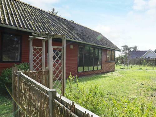 Holiday Home Vemb II