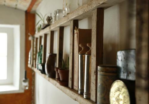 Apartamento Porshus Ferielejlighed