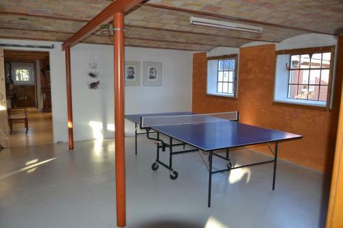 Apartamento Porshus Ferielejlighed