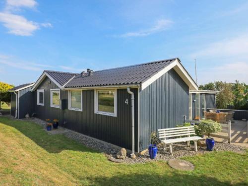 Holiday Home Struer XI