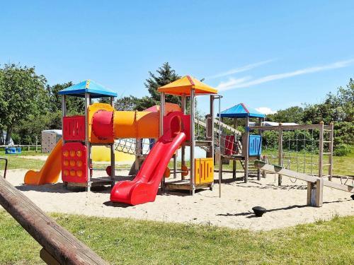Holiday Home Struer XI
