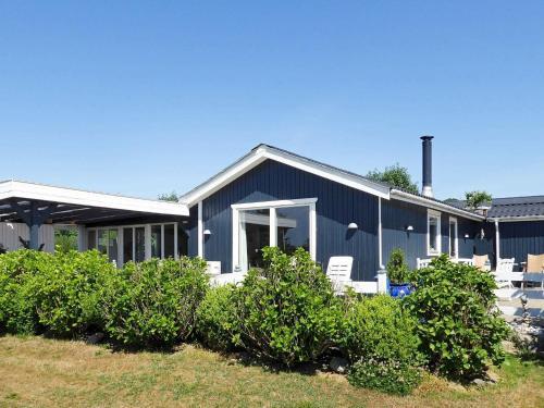 Holiday Home Struer XI
