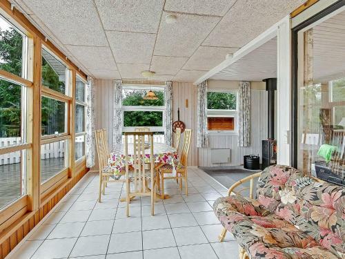 Holiday Home Struer VII