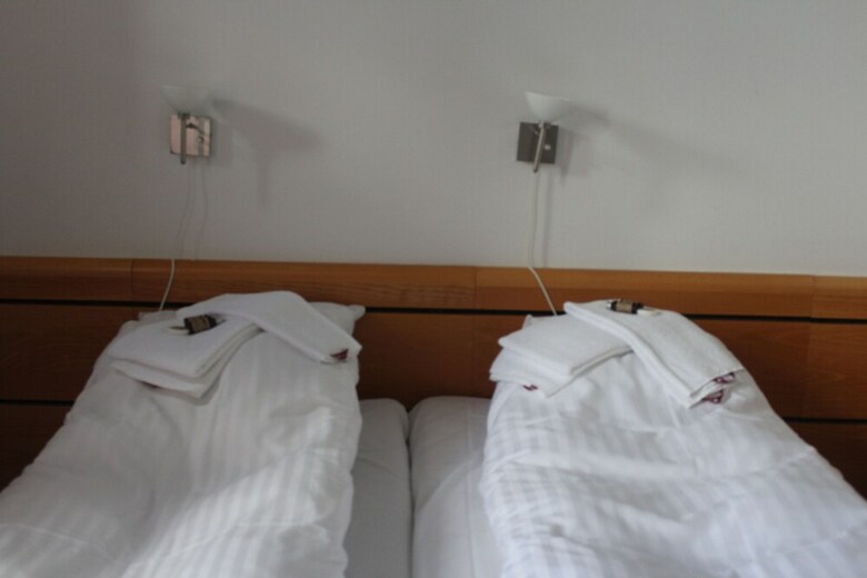 Veders� Klit Badehotel