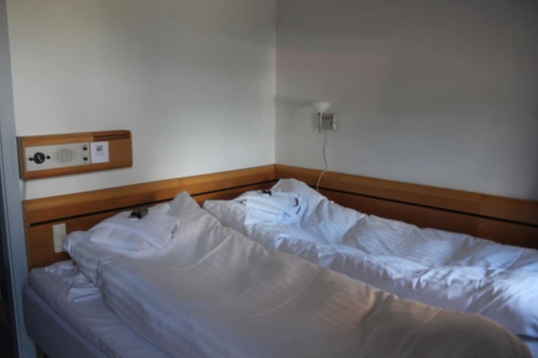 Veders� Klit Badehotel