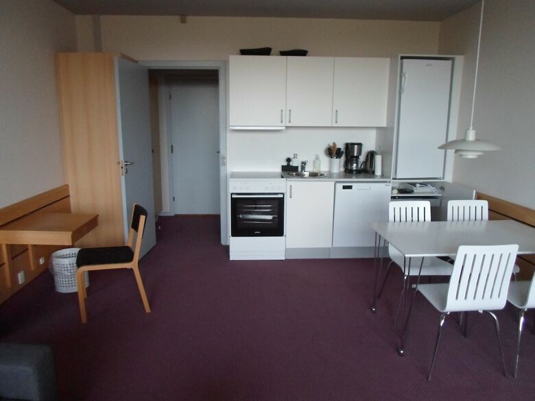 Veders� Klit Badehotel