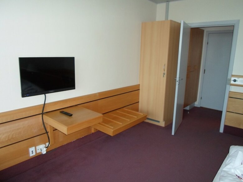 Veders� Klit Badehotel