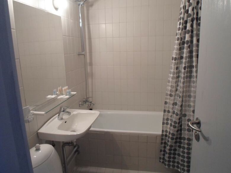 Veders� Klit Badehotel