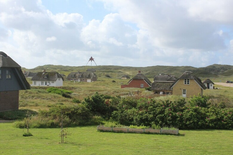 Veders� Klit Badehotel