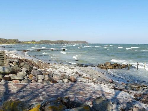 Holiday Home Vejstrup