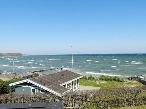 Holiday Home Vejstrup