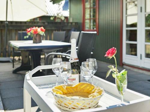 Holiday Home Stavnsg�rdsvej