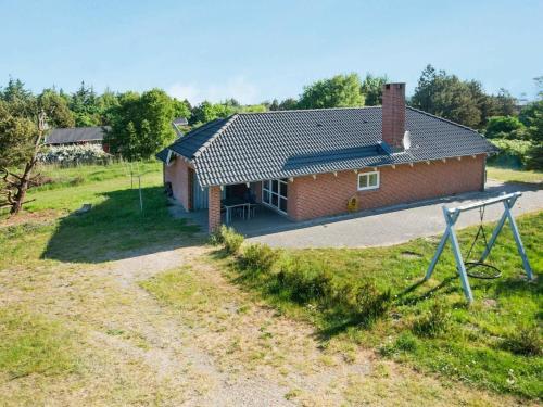 Holiday Home R�m� XIX