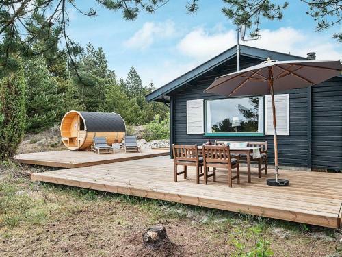 Holiday Home R�m� Xxxii